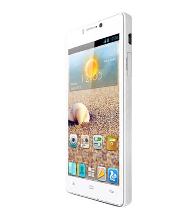 Gionee Elife E5