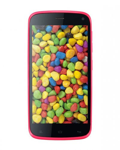 Gionee Elife E3