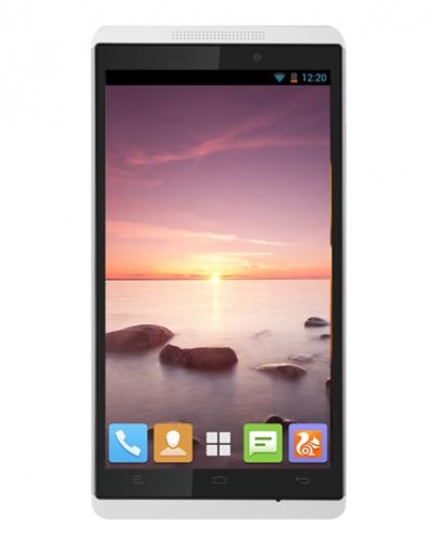 Gionee Gpad G4