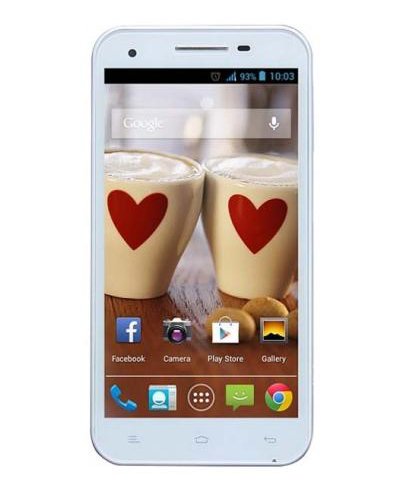 Gionee Gpad G3