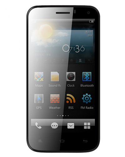 Gionee Gpad G2