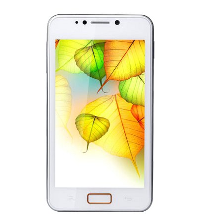 Gionee Gpad G1