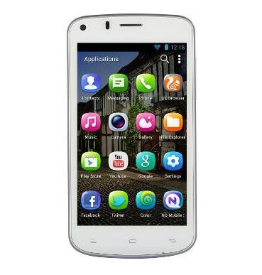 Gionee Pioneer P3
