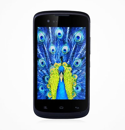 Gionee Ctrl V1