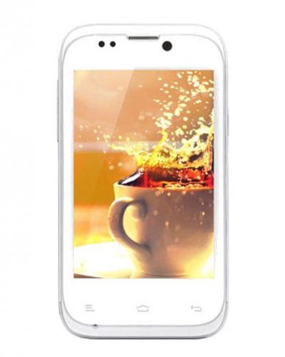 Gionee Ctrl V2