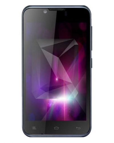 Gionee Ctrl V3