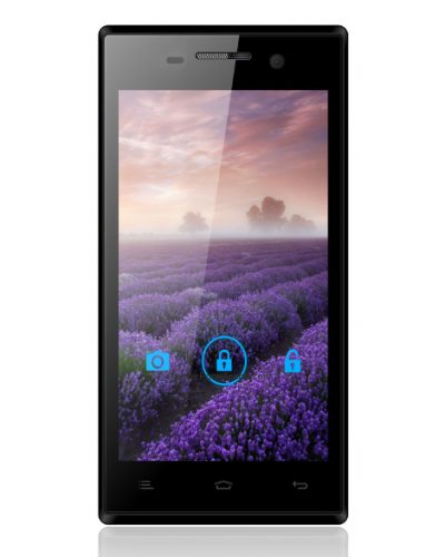 Gionee Ctrl V4