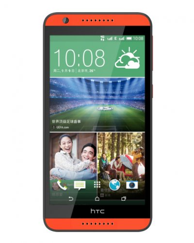 HTC Desire 820
