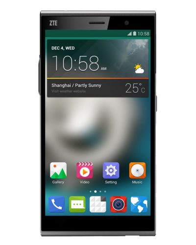 ZTE Grand Memo II LTE