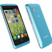 ZTE Open C
