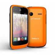 ZTE Open II