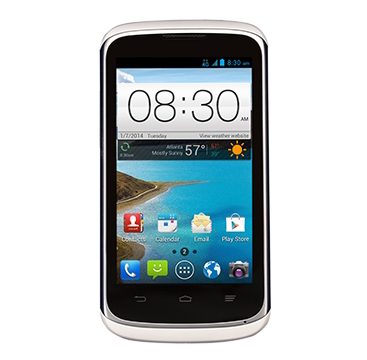 ZTE Sonata 4G