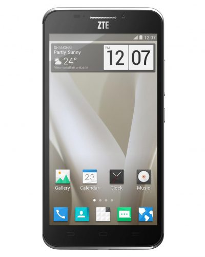 ZTE Grand S II