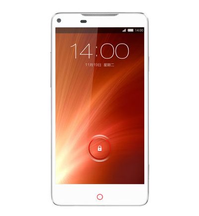ZTE Nubia Z5S