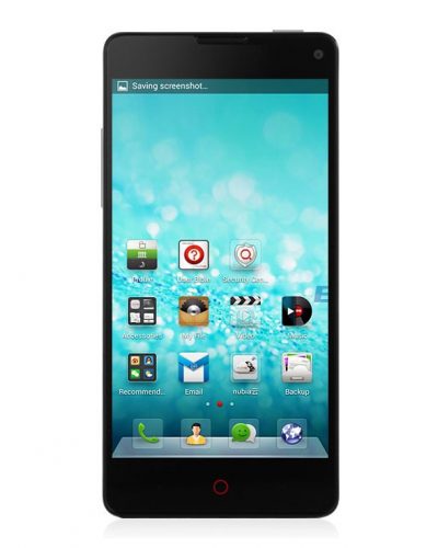 ZTE Nubia Z5S mini