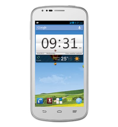 ZTE Blade Q