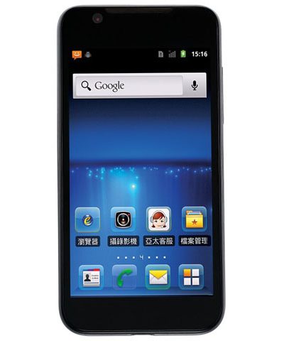 ZTE Blade G V880G