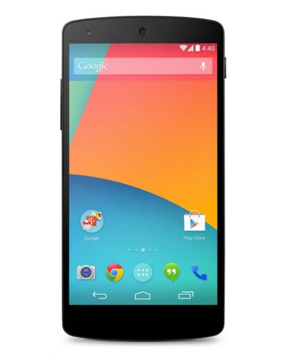 LG Nexus 5
