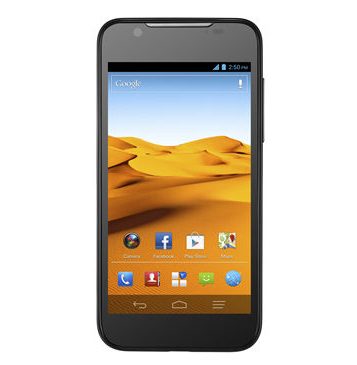 ZTE Grand X Pro