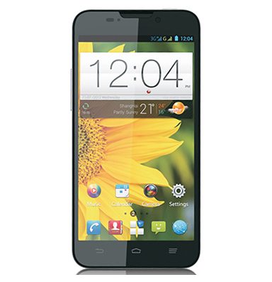 ZTE Grand X Quad V987