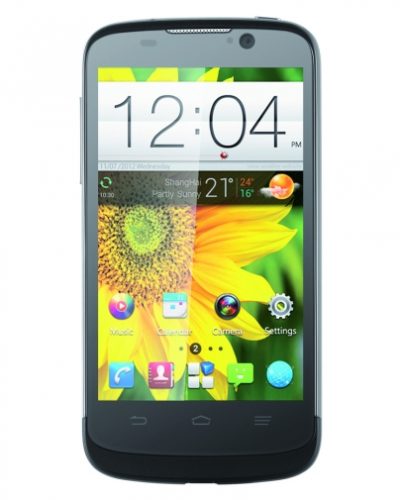 ZTE Blade III Pro