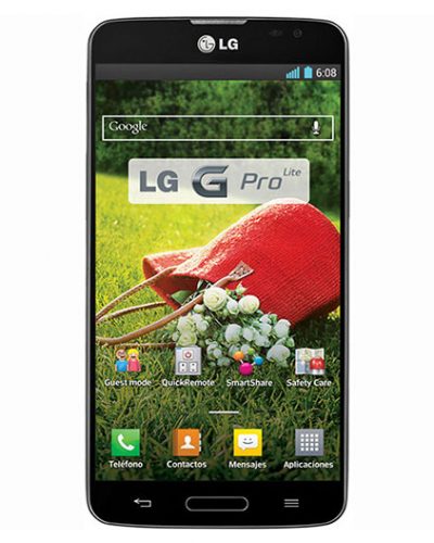 LG G Pro Lite D680
