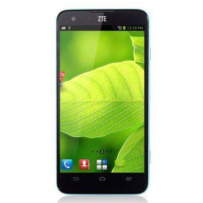 ZTE Geek V975