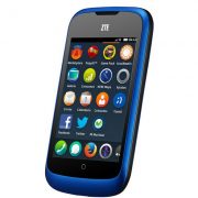 ZTE Open