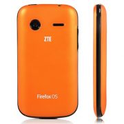 ZTE Open