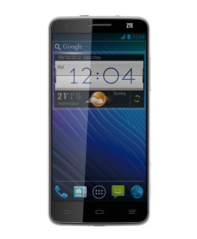 ZTE Grand S