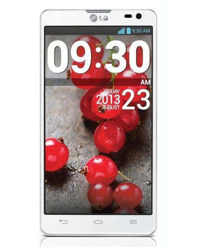 LG Optimus L9 II D605