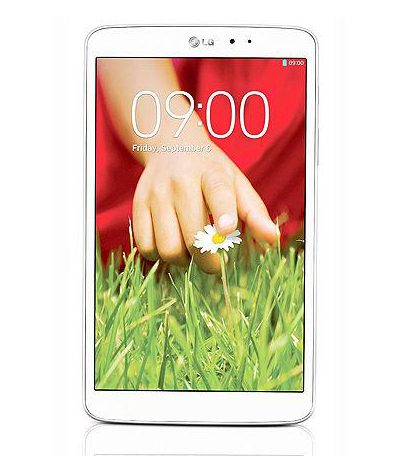 LG G Pad 8.3 V500