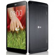 LG G Pad 8.3 V500