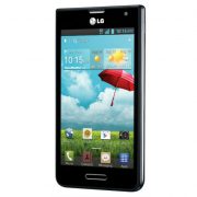 LG Optimus F3