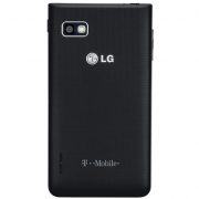 LG Optimus F3