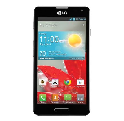 LG Optimus F7 US 780