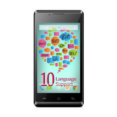 Lava Iris 402e