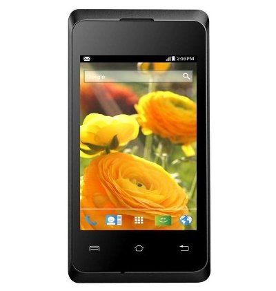 Lava Iris 350m
