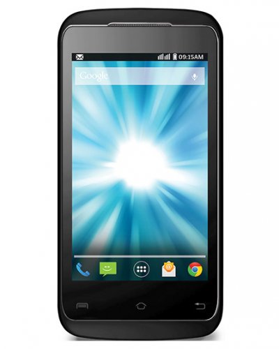 Lava 3G 412