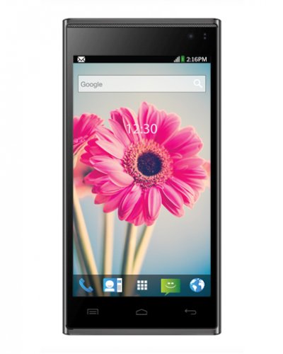 Lava Iris 504q+