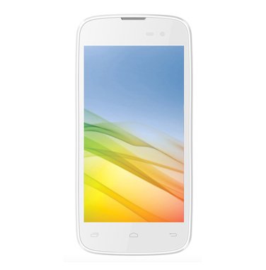 Lava Iris 450 Colour