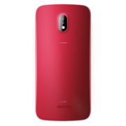 Lava Iris 450 Colour