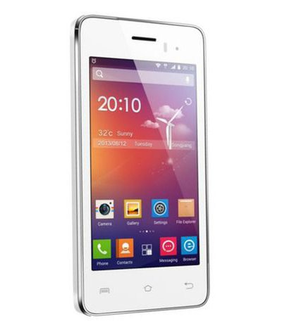 Lava Iris 406Q