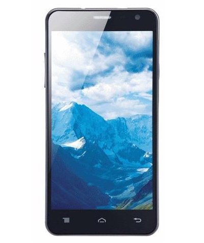 Lava Iris 550Q