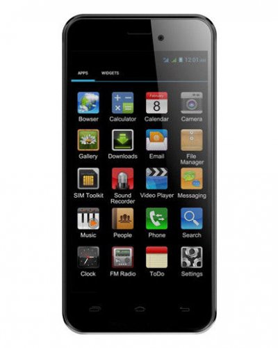 Lava Iris Pro 30