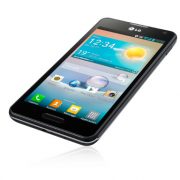 LG Optimus F6 D 505