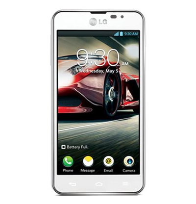 LG Optimus F5 P875