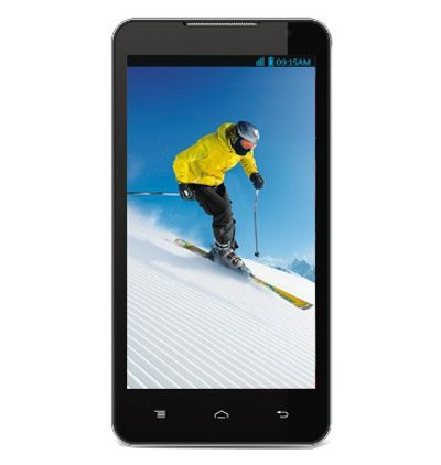 Lava Iris 503e