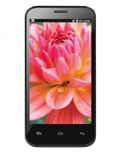 Lava Iris 505