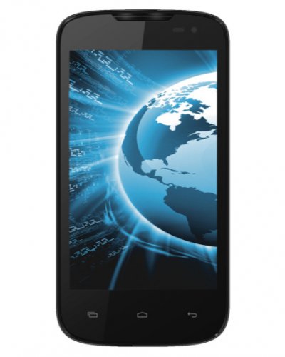 Lava 3G 402